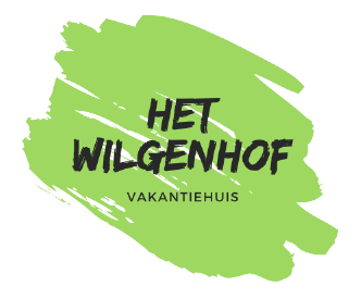 Vakantiewoning Het Wilgenhof